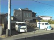土地建物 静岡県富士市森島字大下５２８番地３