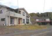 土地建物 福島県福島市立子山字越山　７３番地１