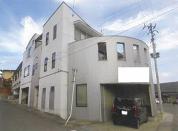 土地建物 福島県福島市飯坂町字十綱町　１番地１１