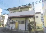 土地建物 福島県福島市三河北町４２番地２