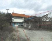 土地建物 岐阜県関市一ッ山町１６番地３、１６番地２、１６番地１