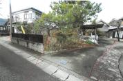 土地 岐阜県岐阜市大字長良雄総字上ノ段１２８番２