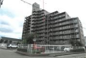 マンション 岐阜県各務原市鵜沼三ツ池町一丁目１２８番地