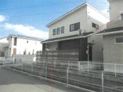 土地建物 岐阜県安八郡安八町北今ケ渕字宮西４４０番地６