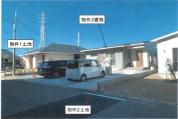 土地建物 岐阜県美濃市字東上野２８８１番地１８０