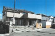 土地建物 岐阜県羽島市福寿町平方十丁目８７番地、８６番地２