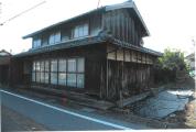 土地建物 岐阜県不破郡関ケ原町大字関ケ原字尻江３３１６番地５
