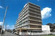 マンション 岐阜県岐阜市粟野西一丁目４８８番地１