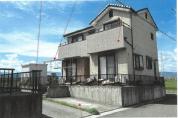 土地建物 岐阜県揖斐郡大野町大字下磯字村東８８番地１