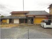 土地建物 静岡県袋井市浅羽字平芝３４１６番地４