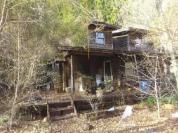 土地建物 静岡県浜松市天竜区春野町田河内字横道４７３番地３