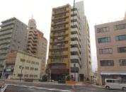 マンション 静岡県浜松市中央区元浜町３２番地１