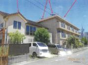 土地建物 静岡県浜松市中央区海老塚二丁目　８７４番地