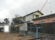 土地建物 静岡県袋井市久能字村合　１５１１番地、１５１０番地２