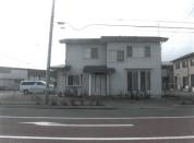 土地建物 岩手県花巻市南諏訪町　８番地４