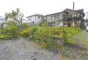 土地 青森県十和田市西四番町２８３番１３