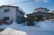 土地建物 青森県十和田市西十四番町４０１番地３