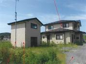 土地建物 青森県三戸郡南部町大字剣吉字桜場　１２２番地６