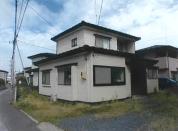 土地建物 青森県八戸市大字白銀町字左岩淵通　２２番地４