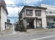 土地建物 青森県八戸市大字白銀町字三島下　２４番地２０３