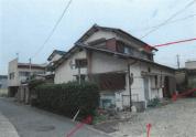 土地建物 兵庫県姫路市兼田字東垣内６１６番地３、６１８番地１