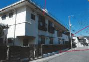 土地建物 兵庫県相生市赤坂一丁目１１３番地５