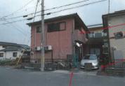 土地建物 兵庫県姫路市網干区田井字若宮１８３番地８
