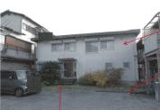 土地建物 兵庫県姫路市白国四丁目９１３番地