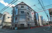 土地建物 兵庫県姫路市本町１８７番地