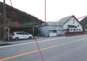 土地建物 兵庫県姫路市安富町塩野字ヒンダ河原１７４番地７、１７４番地８