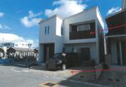土地建物 兵庫県姫路市大津区新町一丁目３７番地１