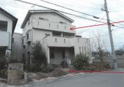 土地建物 兵庫県姫路市亀山一丁目４１番地１