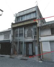 土地建物 兵庫県たつの市龍野町下川原５３番地３
