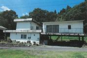 土地建物 兵庫県加西市市村町字大歳前４０１番地・４１０番地合併