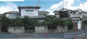 土地建物 兵庫県姫路市北平野二丁目６４３番地６