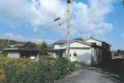 土地 兵庫県加東市多井田字キタン田１５０番２