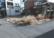 土地 兵庫県高砂市美保里４０６番２４