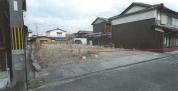 土地 兵庫県たつの市御津町苅屋字西屋敷６１４番４