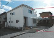 土地建物 兵庫県たつの市誉田町福田字東前田４５４番地２１