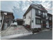 土地建物 兵庫県美方郡香美町香住区若松字浜頭　６９１番地３７