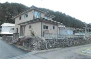 土地建物 兵庫県朝来市和田山町法道寺字向野　６１８番地