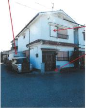 土地建物 兵庫県揖保郡太子町鵤字長福寺８９３番地２