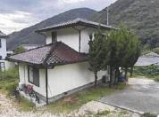 土地建物 広島県呉市広石内四丁目５４４７番地