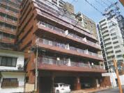 マンション 広島県広島市中区幟町１番地７、１番地６