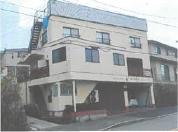 土地建物 広島県呉市和庄二丁目４番地２