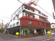 マンション 広島県広島市南区宇品御幸五丁目３２７番地２０９