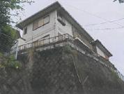 土地建物 広島県江田島市江田島町中央五丁目１８７１７番地１７