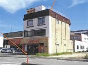 土地建物 広島県竹原市中央四丁目１３８１番地２１