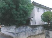 土地建物 広島県竹原市吉名町字八王寺３０９番地