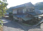 土地建物 広島県江田島市大柿町柿浦字北迫１２１４番地